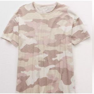 Aerie Boyfriend Tee